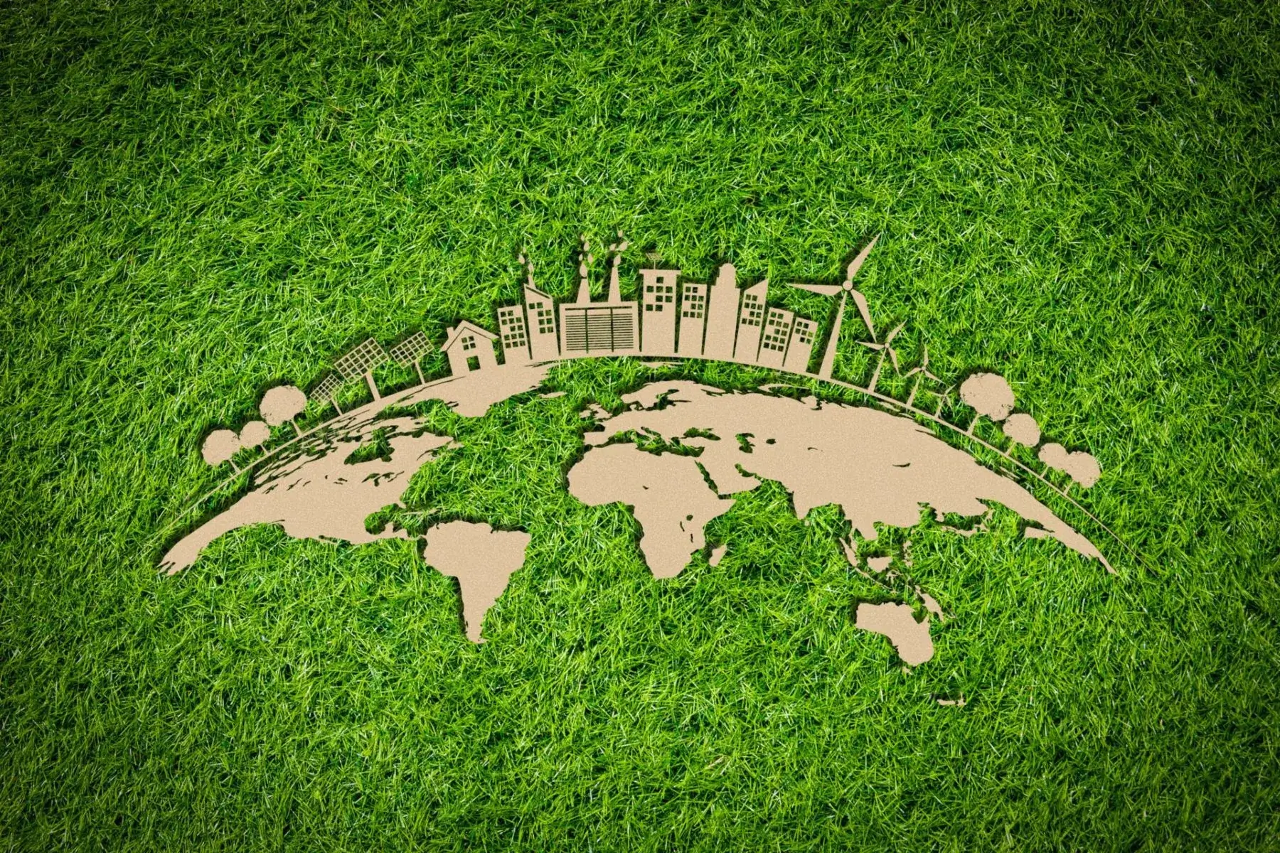 Sustentabilidade e Meio Ambiente na Agenda Global em 2024