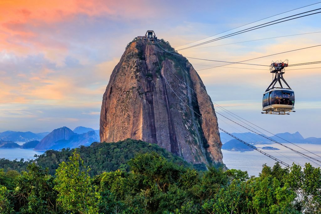Descubra as Maravilhas Turísticas do Rio de Janeiro