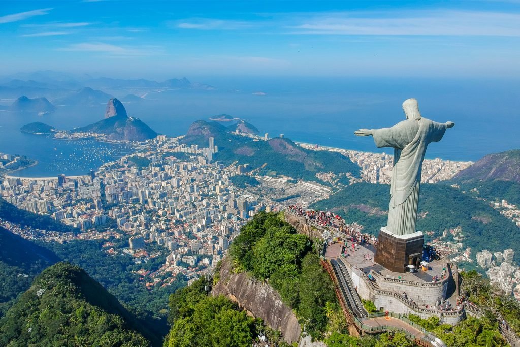 Descubra as Maravilhas do Rio de Janeiro